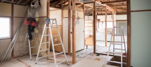 Entreprise de rénovation de la maison et de rénovation d’appartement à Villegenon